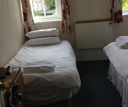 The Royal Oak 2* Beckermet