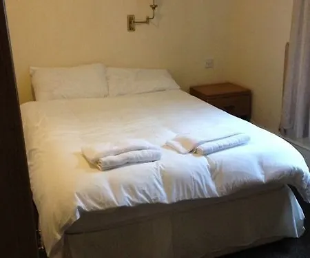 The Royal Oak 2* Beckermet