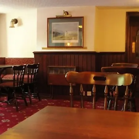 The Royal Oak 2* Beckermet