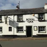 מלון The Royal Oak 2*