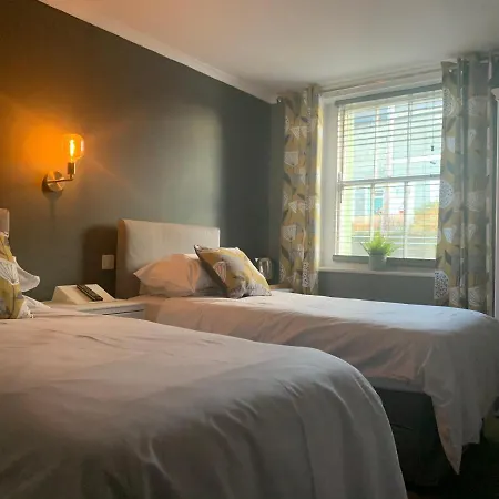 The Royal Oak 2* Beckermet