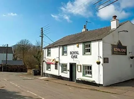 Hotel The Royal Oak