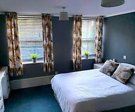 The Royal Oak Hotel Beckermet