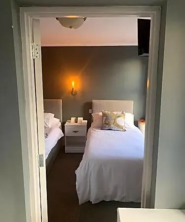The Royal Oak Hotel Beckermet