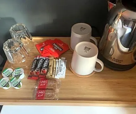 The Royal Oak Hotel 2*