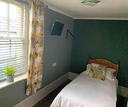 Hotel The Royal Oak