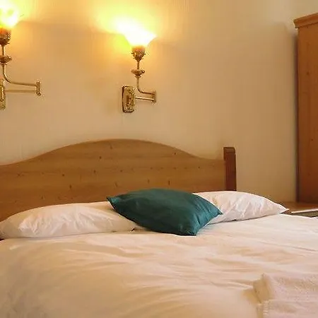 Hotel The Royal Oak