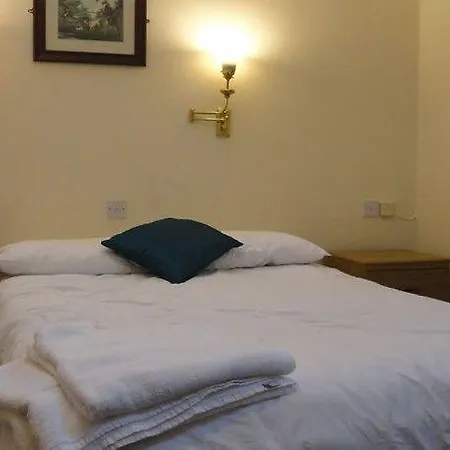 The Royal Oak Beckermet