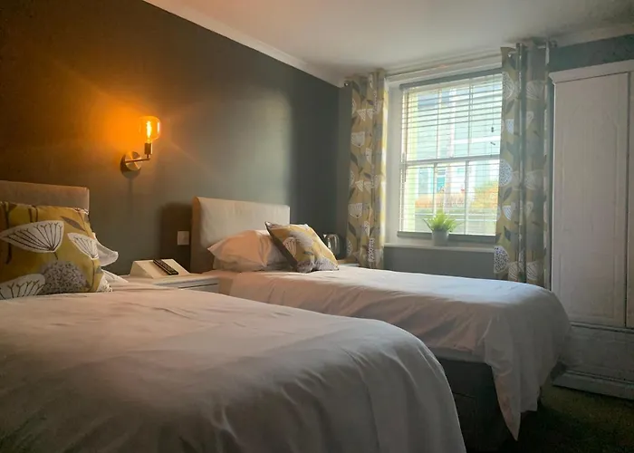 The Royal Oak 2* Beckermet