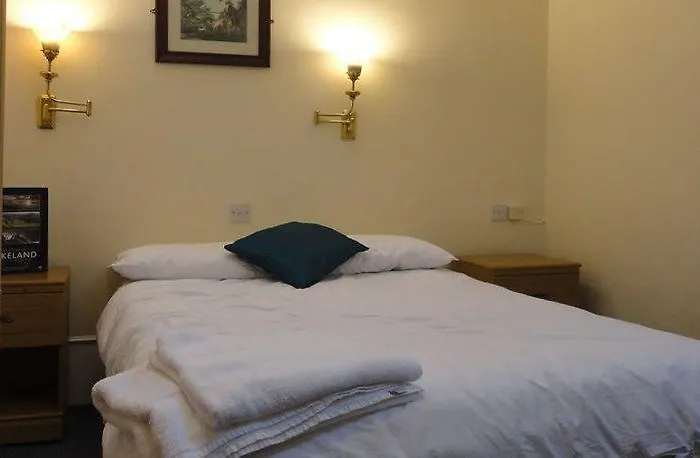 The Royal Oak Beckermet