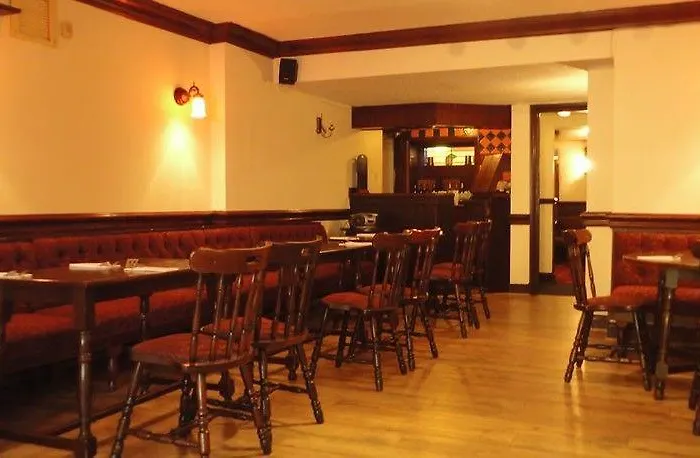 The Royal Oak Hotel Beckermet