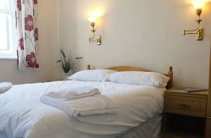 The Royal Oak 2* Beckermet