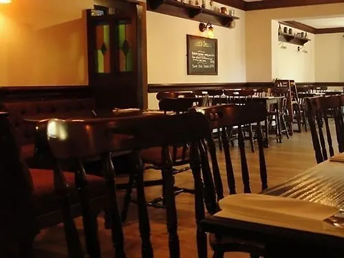 Hotel The Royal Oak 2*