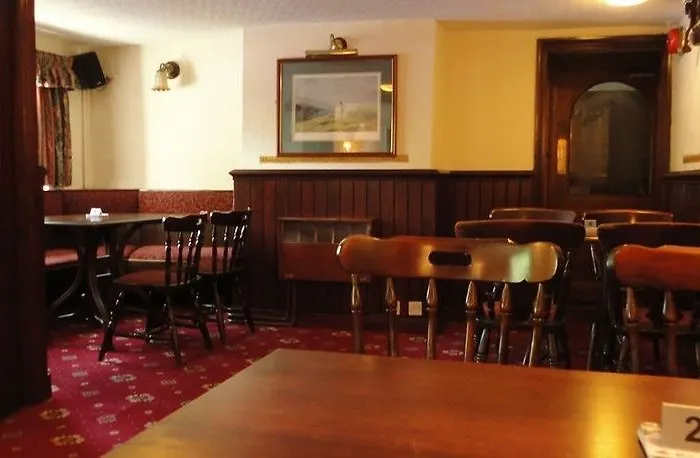 The Royal Oak 2* Beckermet